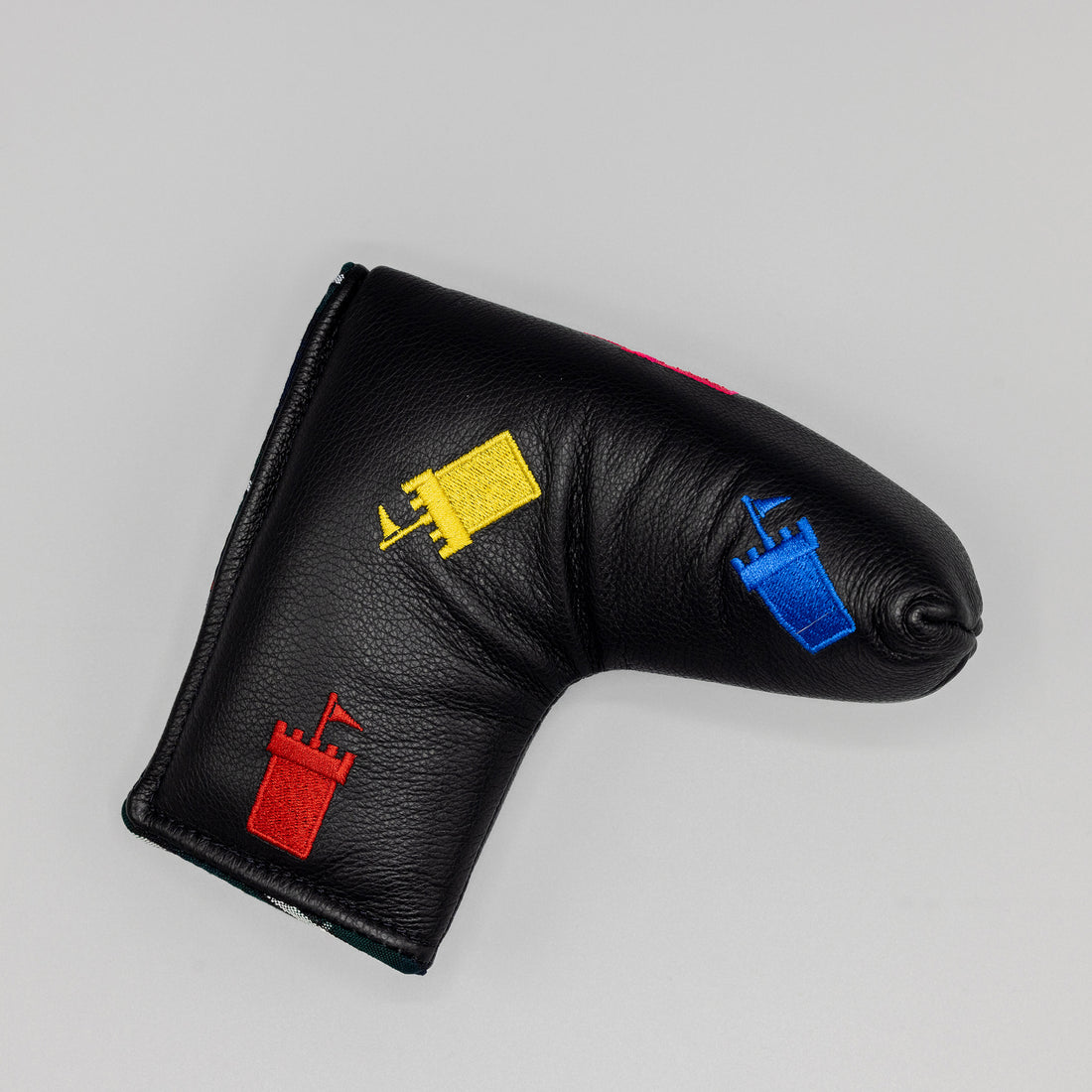 Icon Blade Putter Cover